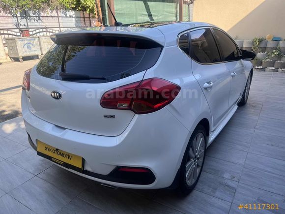 2013MODEL 199BİN KM HASAR KAYITSIZ DİZEL MANUEL CAM TAVAN