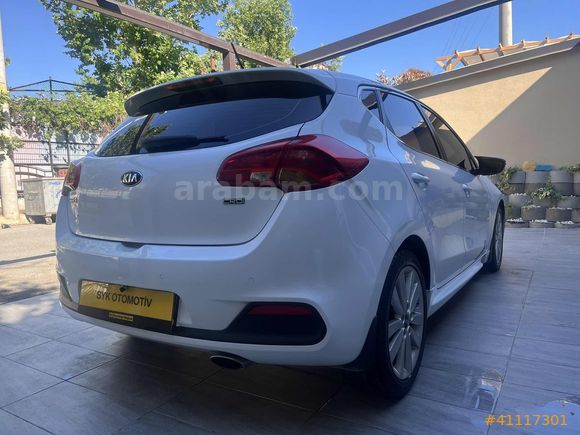 2013MODEL 199BİN KM HASAR KAYITSIZ DİZEL MANUEL CAM TAVAN