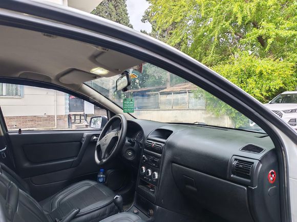 Sahibinden Opel Astra 1.4 GL 2002 Model