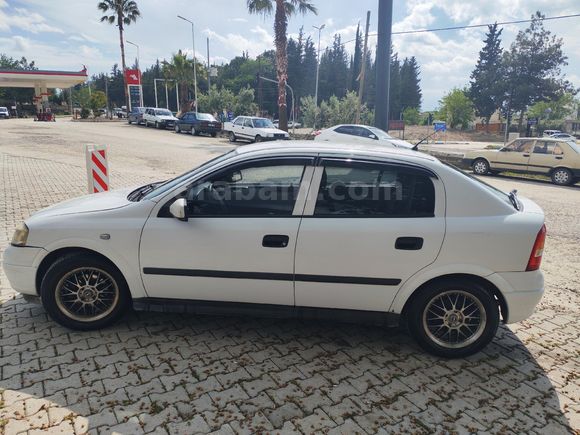 Sahibinden Opel Astra 1.4 GL 2002 Model