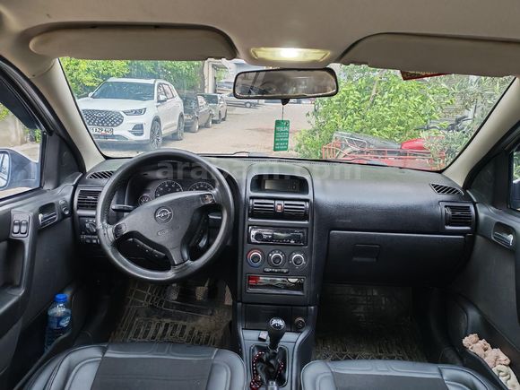 Sahibinden Opel Astra 1.4 GL 2002 Model