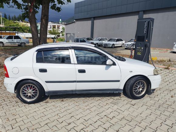 Sahibinden Opel Astra 1.4 GL 2002 Model