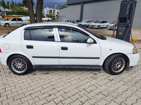 Sahibinden Opel Astra 1.4 GL 2002 Model