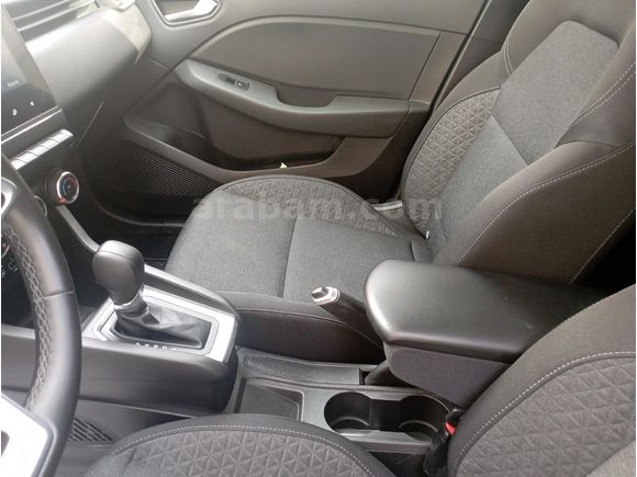 Sahibinden Renault Clio 1.0 TCe Touch 2021 Model