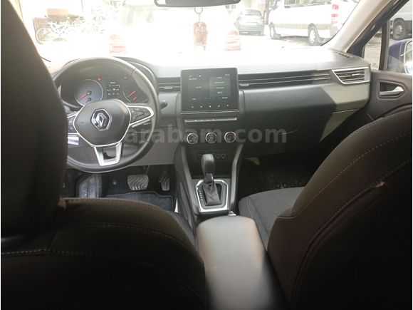 Sahibinden Renault Clio 1.0 TCe Touch 2021 Model