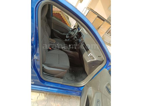 Sahibinden Renault Clio 1.0 TCe Touch 2021 Model
