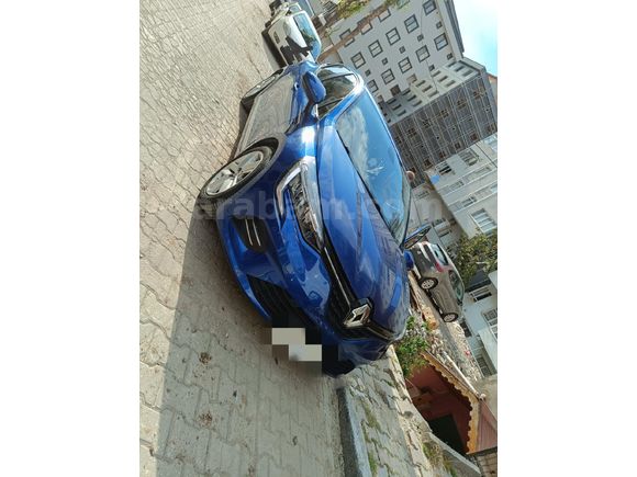Sahibinden Renault Clio 1.0 TCe Touch 2021 Model