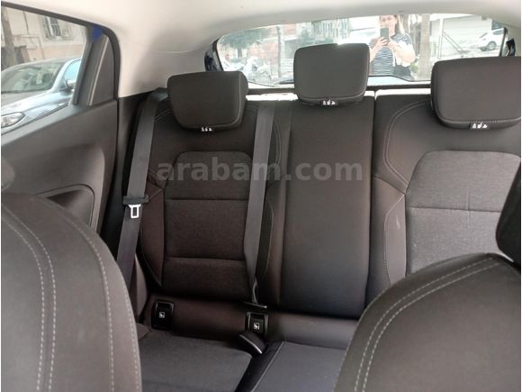 Sahibinden Renault Clio 1.0 TCe Touch 2021 Model