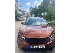 Sahibinden Peugeot 5008 1.5 BlueHDI GT 2023 Model