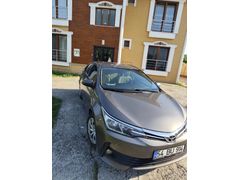 Sahibinden Toyota Corolla 1.33 Life 2016 Model