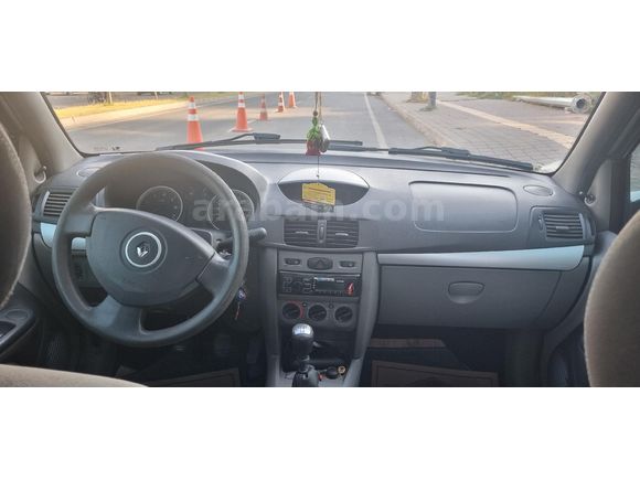 Sahibinden Renault Symbol 1.4 Expression 2009 Model