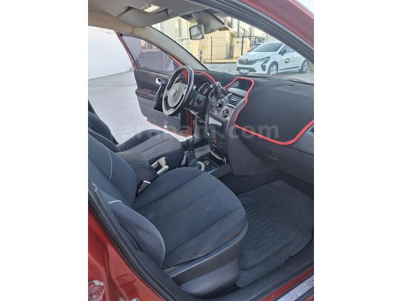 Sahibinden Renault Megane 1.5 dCi Dynamique 2005 Model