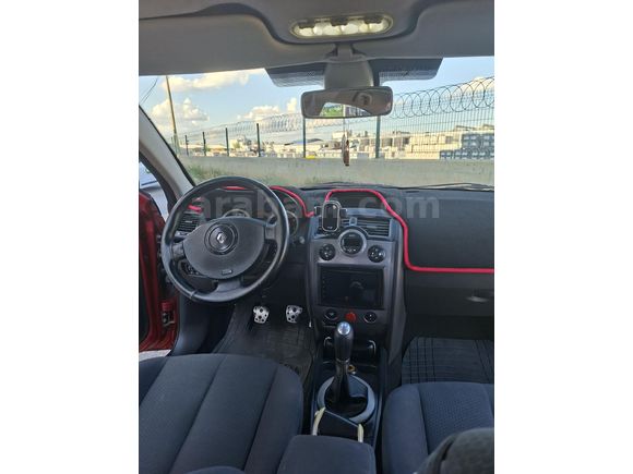 Sahibinden Renault Megane 1.5 dCi Dynamique 2005 Model