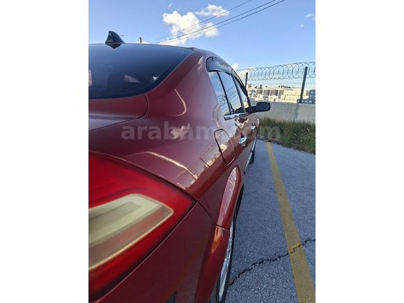 Sahibinden Renault Megane 1.5 dCi Dynamique 2005 Model