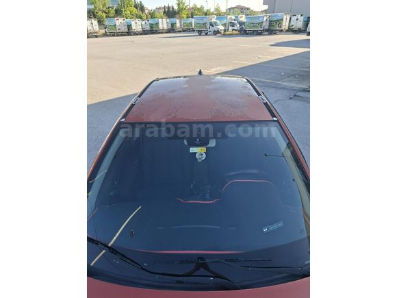Sahibinden Renault Megane 1.5 dCi Dynamique 2005 Model