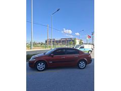 Sahibinden Renault Megane 1.5 dCi Dynamique 2005 Model