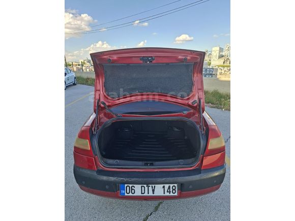 Sahibinden Renault Megane 1.5 dCi Dynamique 2005 Model