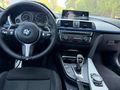 2015 BMW 4.20 D GRAN COUPE M SPORT