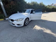 2015 BMW 4.20 D GRAN COUPE M SPORT