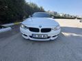 2015 BMW 4.20 D GRAN COUPE M SPORT