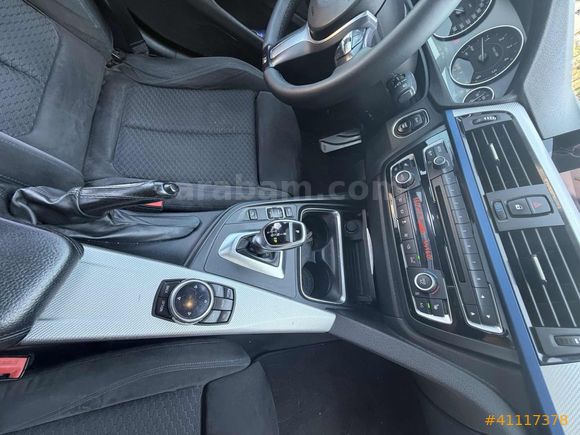 2015 BMW 4.20 D GRAN COUPE M SPORT