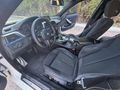 2015 BMW 4.20 D GRAN COUPE M SPORT