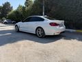 2015 BMW 4.20 D GRAN COUPE M SPORT