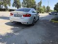 2015 BMW 4.20 D GRAN COUPE M SPORT