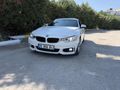 2015 BMW 4.20 D GRAN COUPE M SPORT