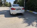 2015 BMW 4.20 D GRAN COUPE M SPORT