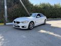 2015 BMW 4.20 D GRAN COUPE M SPORT