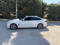 2015 BMW 4.20 D GRAN COUPE M SPORT
