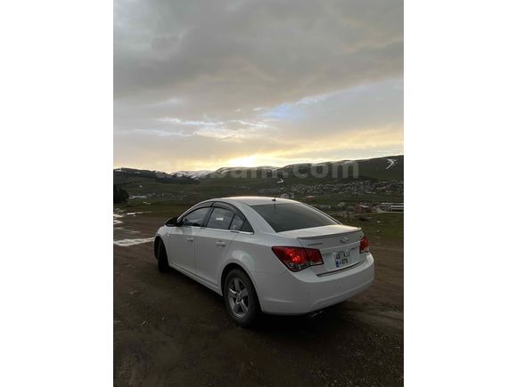 Sahibinden Chevrolet Cruze 1.6 LS 2009 Model 