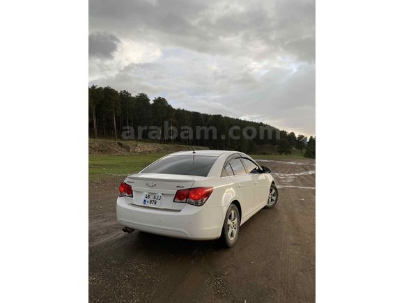 Sahibinden Chevrolet Cruze 1.6 LS 2009 Model 