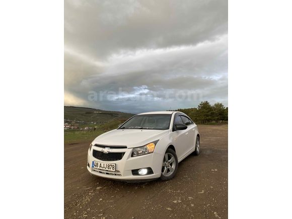 Sahibinden Chevrolet Cruze 1.6 LS 2009 Model 