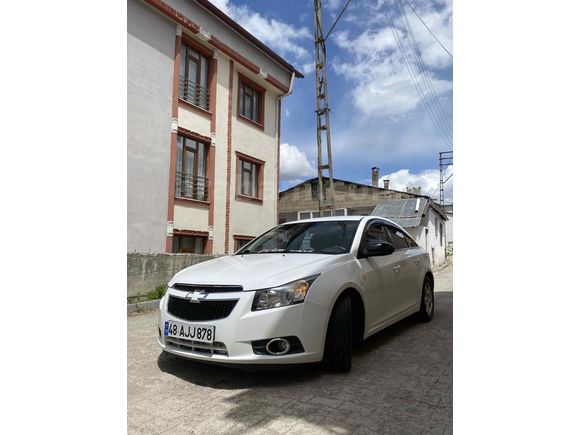 Sahibinden Chevrolet Cruze 1.6 LS 2009 Model 