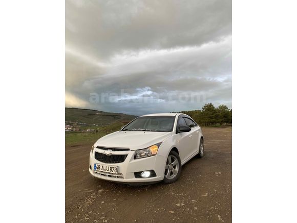 Sahibinden Chevrolet Cruze 1.6 LS 2009 Model 