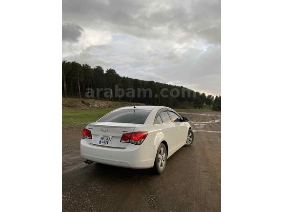 Sahibinden Chevrolet Cruze 1.6 LS 2009 Model 