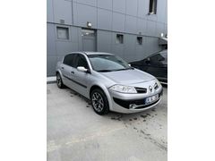 Sahibinden Renault Megane 1.5 dCi Authentique 2009 Model İstanbul 213.560 km Gri (Gümüş)