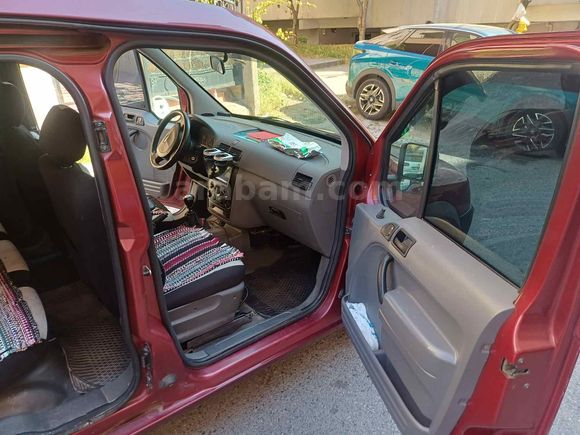 Değişensiz, Temiz, Orijinal Km’li Aile Aracı 