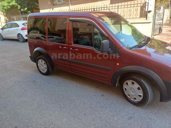 Değişensiz, Temiz, Orijinal Km’li Aile Aracı 