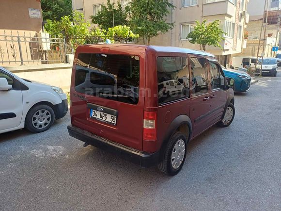 Değişensiz, Temiz, Orijinal Km’li Aile Aracı 