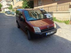 Değişensiz, Temiz, Orijinal Km’li Aile Aracı 