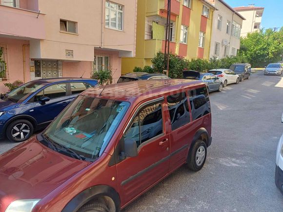 Değişensiz, Temiz, Orijinal Km’li Aile Aracı 