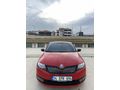 Sahibinden Skoda Rapid 1.4 TDI GreenTec Spaceback Style 2015 Model 