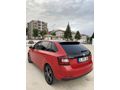 Sahibinden Skoda Rapid 1.4 TDI GreenTec Spaceback Style 2015 Model 