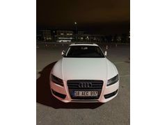 Sahibinden Audi A5 Sportback 2.0 TFSI Quattro 2012 Model 