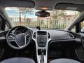 Memurdan Temiz  Opel Astra 1.4 T Enjoy Active 2014 Model