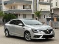 Sahibinden Renault Megane 1.5 dCi Touch 2017 Model 