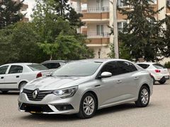 Sahibinden Renault Megane 1.5 dCi Touch 2017 Model 
